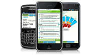 Desarrollo para dispositivos móviles