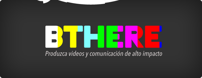 Banner Bthere