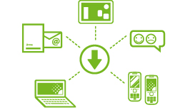 Esquema Publicidad en Internet